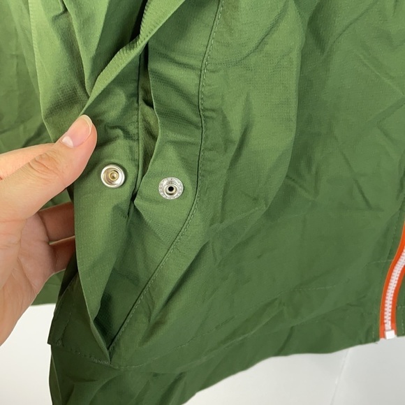 Hunter Women Lightweight Hooded Windbreaker Jacket - Picture 5 of 12